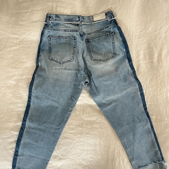 Free People Zee Gee Why Jeans - Picture 2 of 5